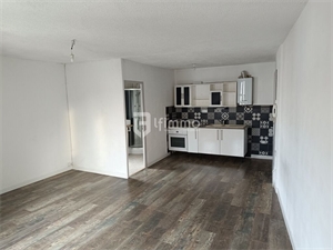 t3 à la vente -   44100  NANTES, surface 40 m2 vente t3 - UBI447342029